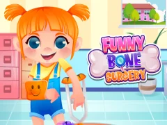 게임 Funny Bone Surgery 온라인