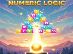 게임 Numeric Logic 온라인