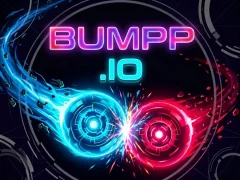 게임 Bumpp.io 온라인