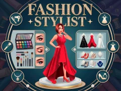게임 Fashion Stylist 온라인