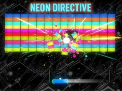 게임 Neon Directive 온라인