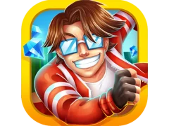 게임 Railway Runner 3d 온라인