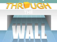게임 Through The Wall 온라인