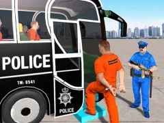 게임 US Police Prisoner Transport 온라인
