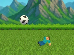 게임 Voxel Playground: Ragdoll Noob 온라인