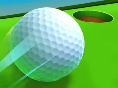 게임 Billiard Golf 온라인