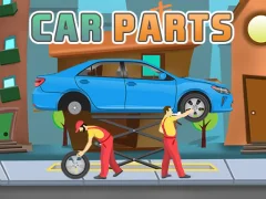 게임 Car Parts 온라인