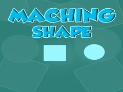 게임 Matching shapes 온라인