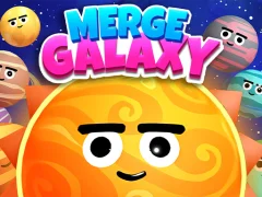 게임 Merge Galaxy 온라인