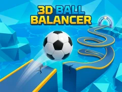 게임 3D Ball Balancer 온라인