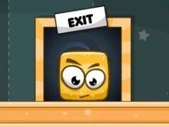 게임 Jelly Escape 온라인