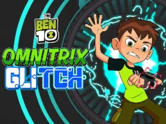 게임 Ben 10 Omnitrix Glitch 온라인