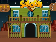 게임 Treasure Trove Escape from Cowboy Capital 온라인