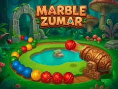 게임 Marble Zumar 온라인