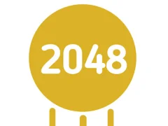 게임 Pucks 2048 온라인
