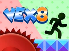 게임 Vex 8 온라인