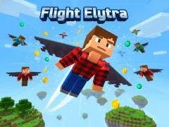 게임 Flight Elytra 온라인