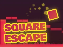 게임 Square Escape 온라인