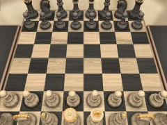 게임 Real Chess Online 온라인