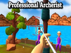 게임 Professional Archerist 온라인