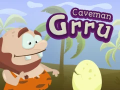 게임 Caveman Grru 온라인