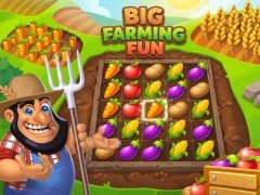 게임 Big Farming Fun 온라인