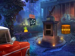 게임 Escaping Cat Rescue 온라인