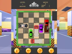 게임 Parking Pro 온라인