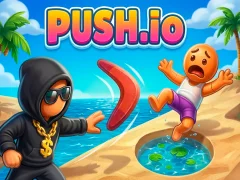 게임 Push.io 온라인