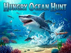 게임 Hungry Ocean Hunt 온라인