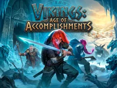 게임 Vikings: Age of Accomplishments 온라인