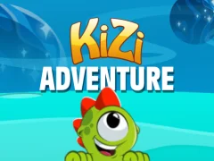 게임 Kogama Kizi Adventure 온라인