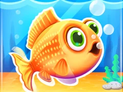 게임 Aquarium Game 온라인