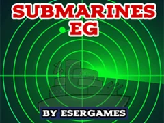 게임 Submarines EG 온라인
