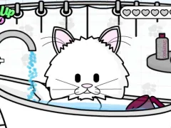 게임 Pet Salon Kitty Care 온라인
