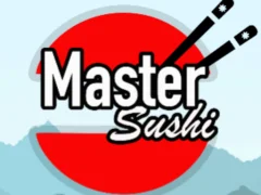 게임 Master Sushi 온라인