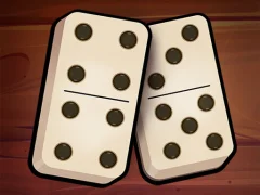 게임 Domino Adventure 온라인
