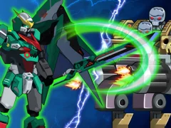 게임 Play Dino Robot Fighting War 온라인