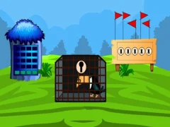 게임 Rescue The Toucan 온라인