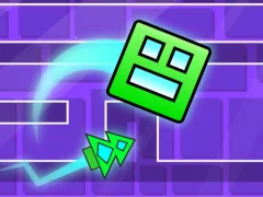 게임 Geometry Dash Maze Maps V2 온라인