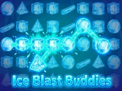 게임 Ice Blast Buddies 온라인
