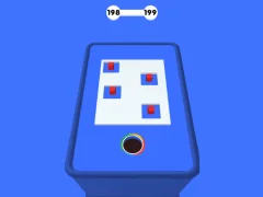 게임 Hole 3d Color Block Game 온라인