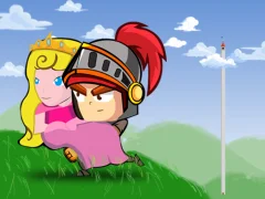 게임 Princess Rescue 온라인