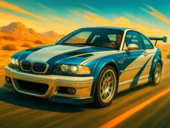 게임 Street Traffic Racer 온라인