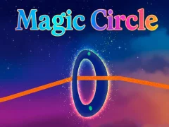 게임 Magic Circle 온라인