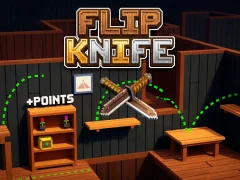 게임 Flip Knife 온라인