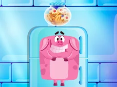 게임 Cookie Pig 온라인