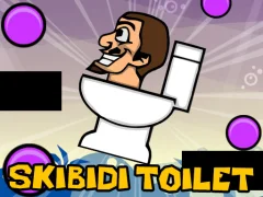 게임 Skibidi Toilet 온라인