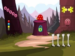 게임 Anthill Land Escape 온라인