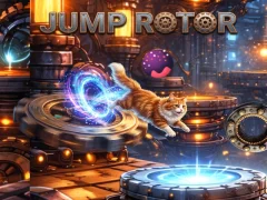 게임 Jump Rotor 온라인